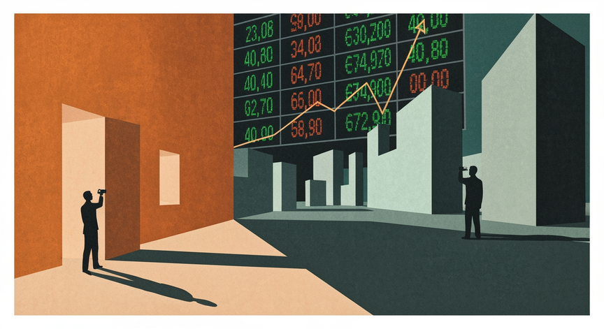 Intraday Trading Essentials