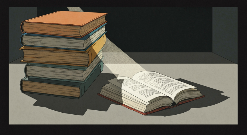 Infinite Jest and the Philosophy of Life