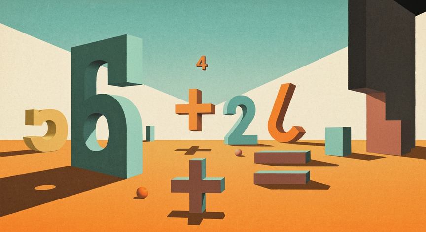 Basics of Mathematics