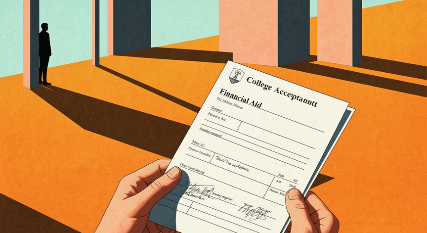 Decoding Your Financial Aid Package