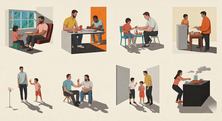 Effective Parenting Strategies