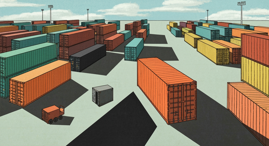 Import Business in India A Beginner's Guide