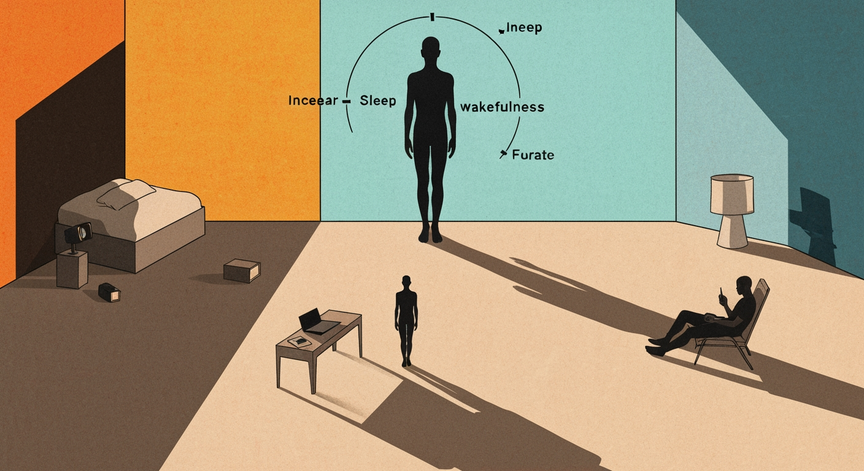 Understanding Your Circadian Rhythm