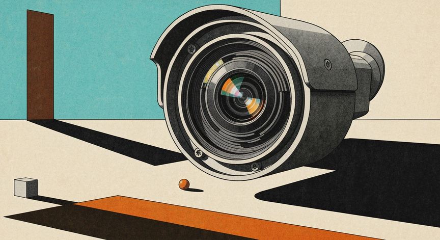CCTV Camera Fundamentals