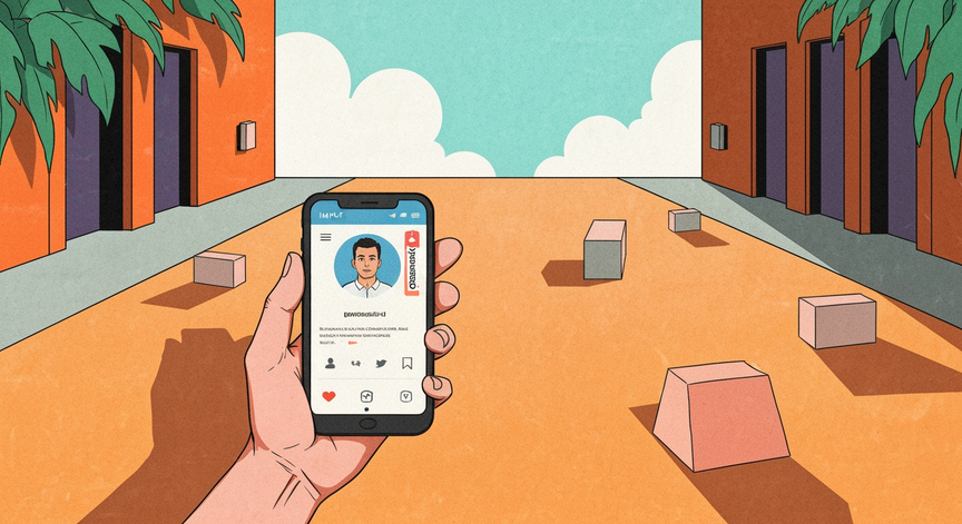 Monetize Your Social Media Presence
