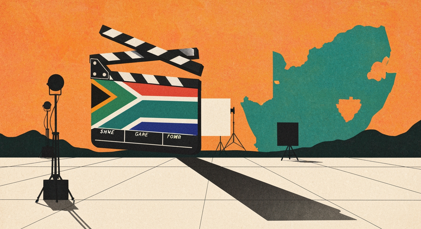 South African Film Business Venture