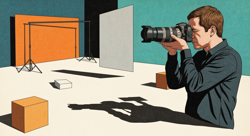 Launch Your Photography Career