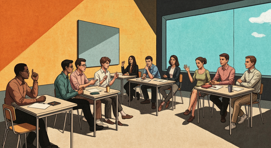 Mastering Effective Teaching