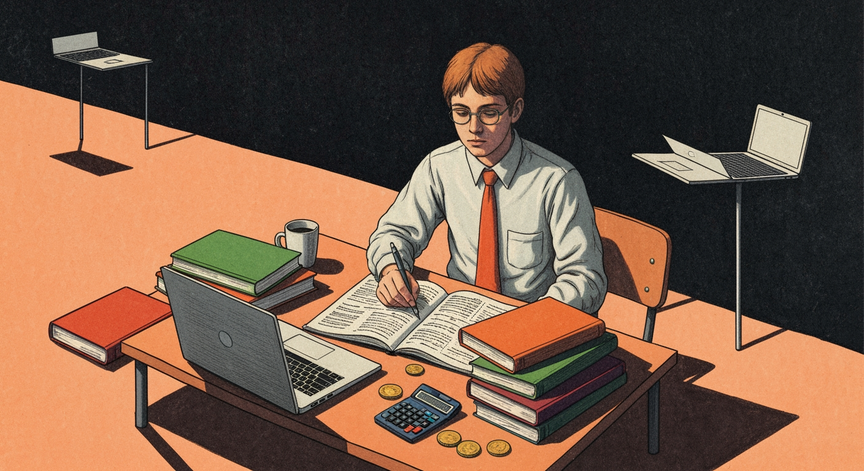 Mastering Your Student Budget