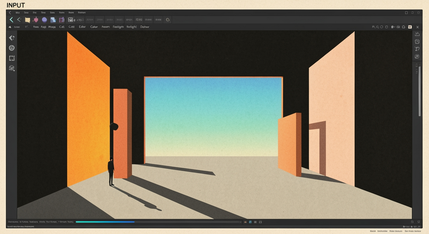 DaVinci Resolve Essentials