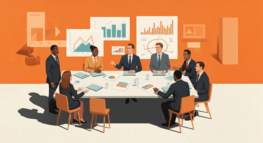 Business Communication for Accounting Partners