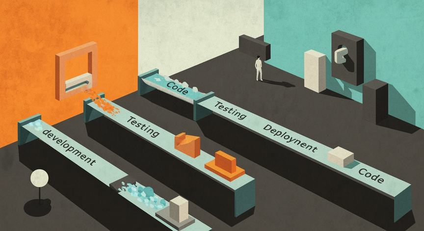 DevOps Fundamentals