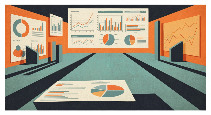 Mastering Business Intelligence
