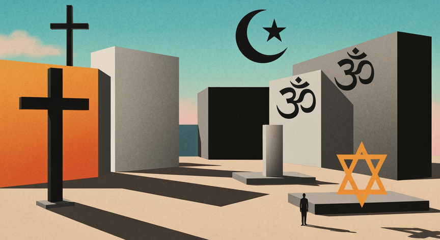 Exploring World Religions