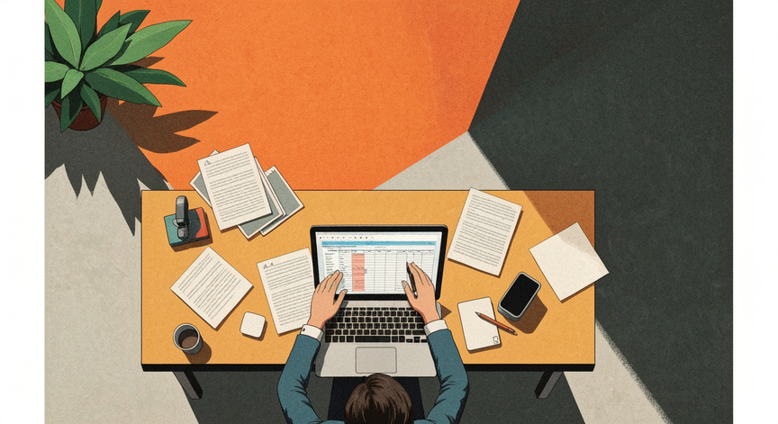 Excel Data Cleaning and Extraction