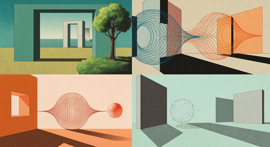 Mastering Quantum Physics