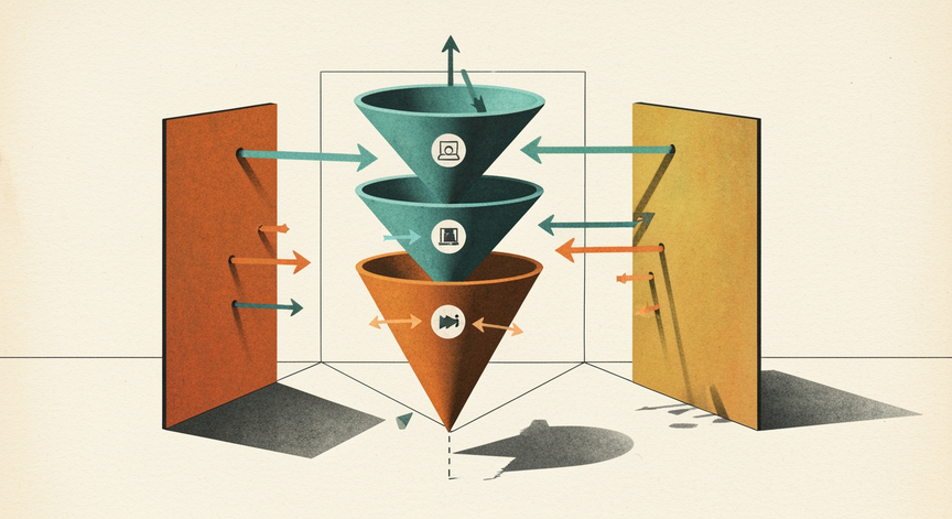Automated Sales Funnel Mastery
