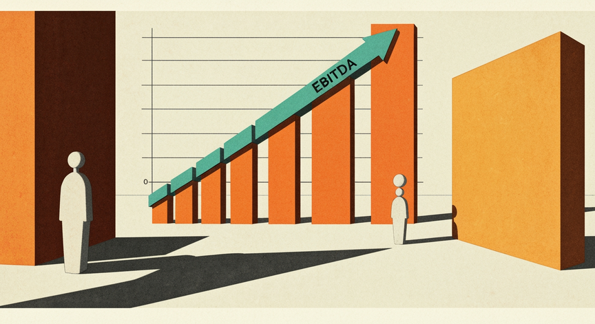 EBITDA Explained