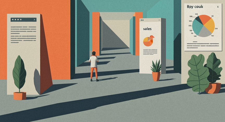 Digital Product Creation Marketing and Sales