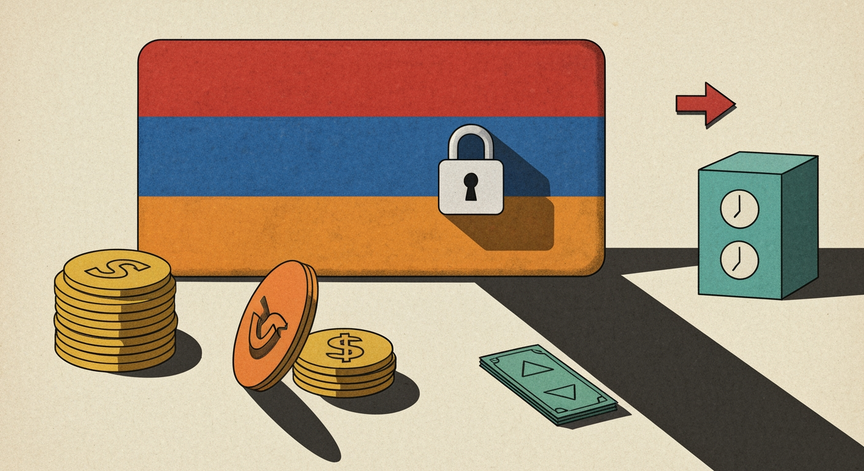 Armenia's Digital Payments Legislative and Cybersecurity Landscape