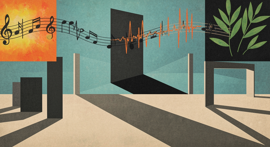 Music's Influence on Well-being and Performance