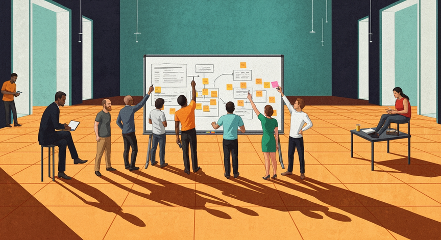 The Business Analyst Role Explained