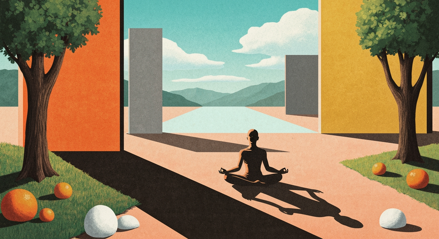 Calm Your Nervous System