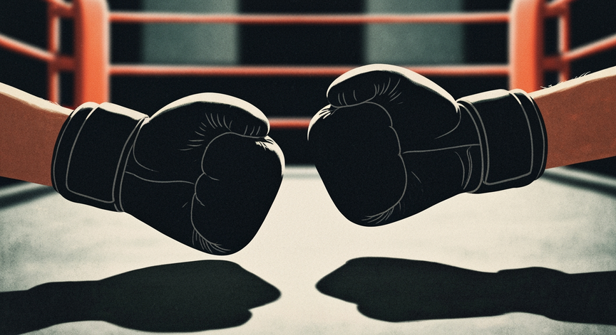 The Sweet Science of Boxing