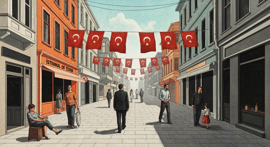 Master Turkish Fast