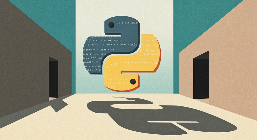 Python Programming Fundamentals