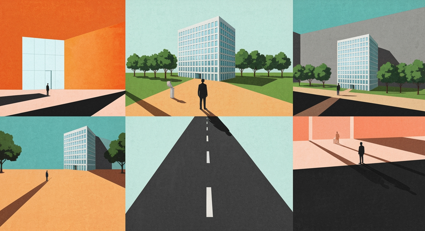 Conquering Imposter Syndrome in New Roles