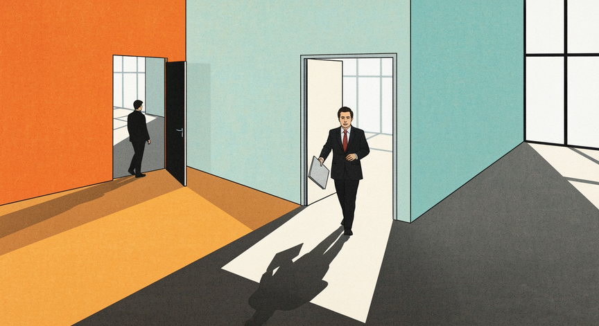 Conquer Imposter Syndrome at Work