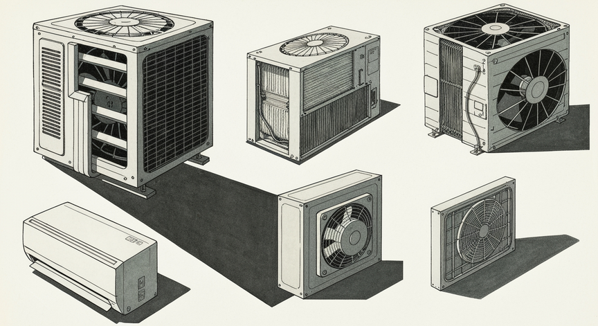 AC Maintenance and Repair Fundamentals