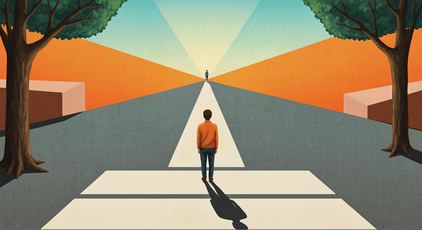 Conquering Imposter Syndrome in New Roles