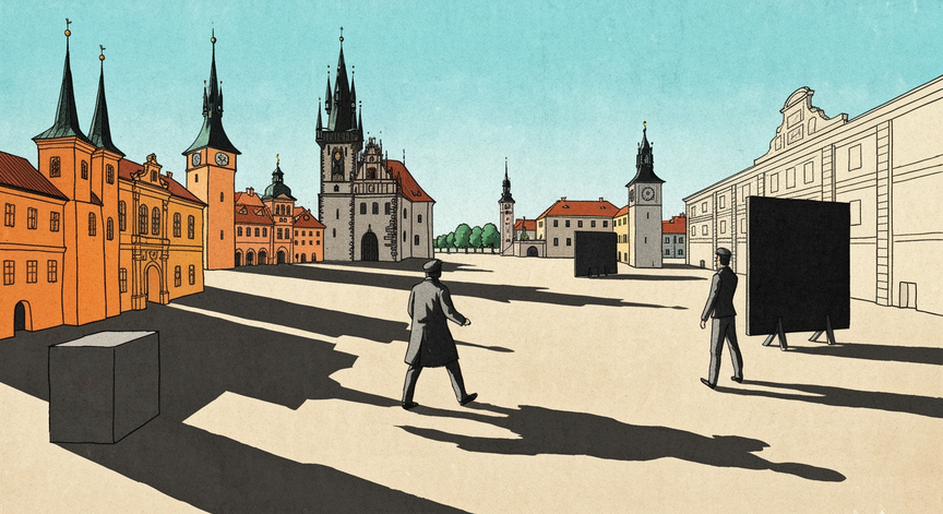 AI Tools in the Czech Republic An Introduction