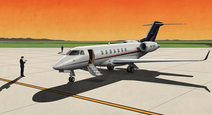 Aircraft Brokerage Essentials