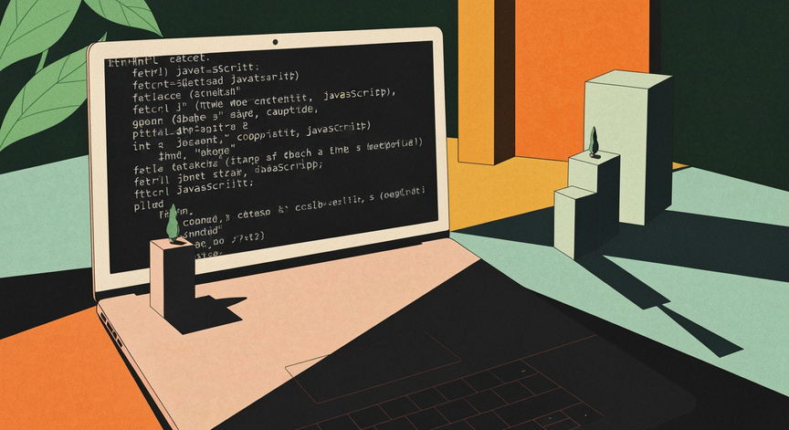 HTML and JavaScript Fundamentals