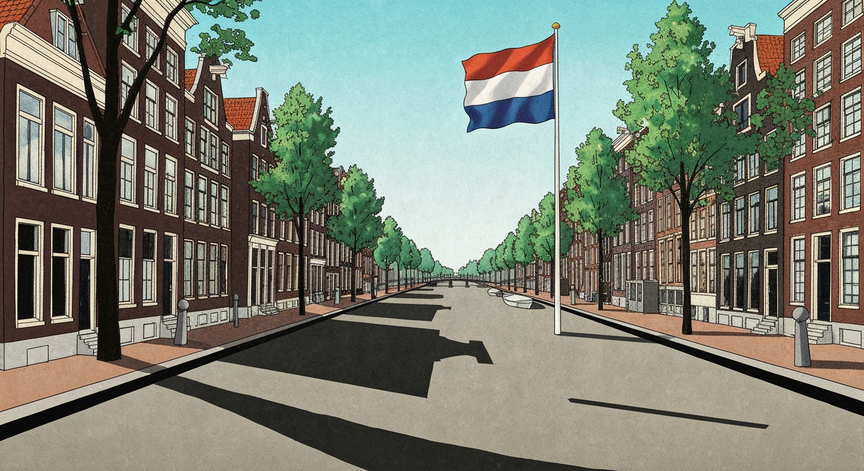 Speak Basic Dutch