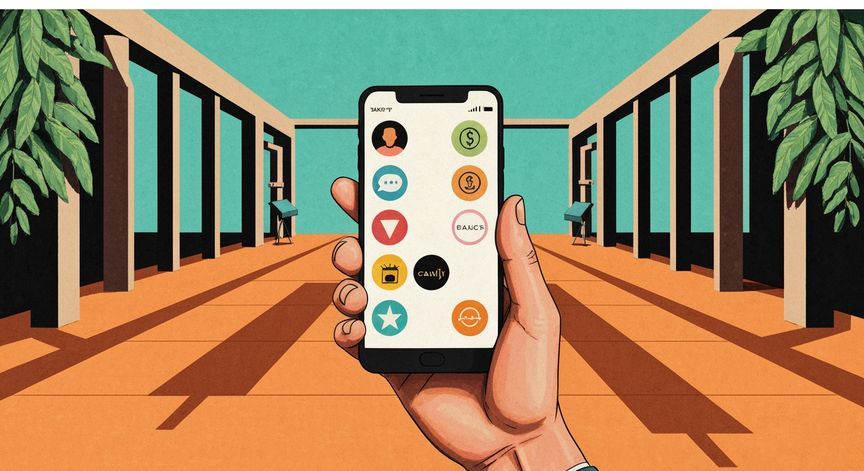 Monetize Your Social Media Presence