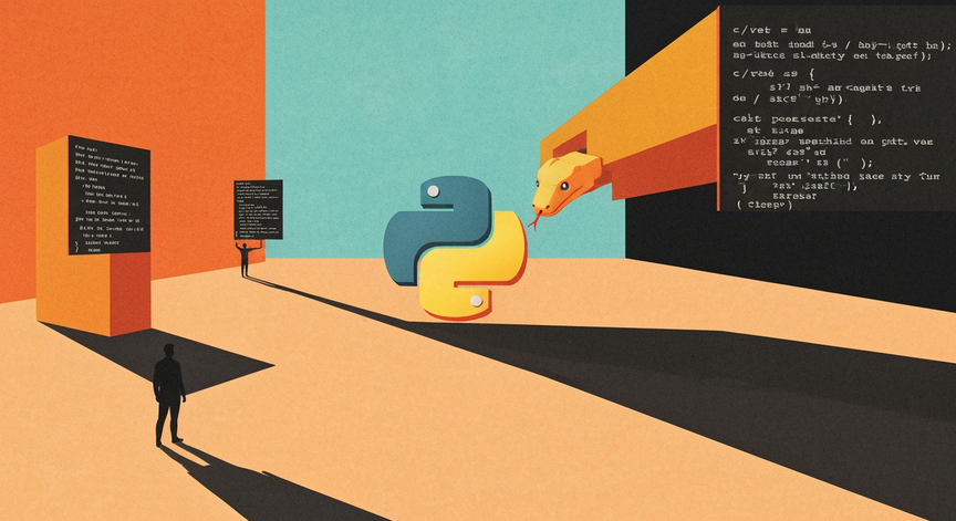 Master Python Fundamentals