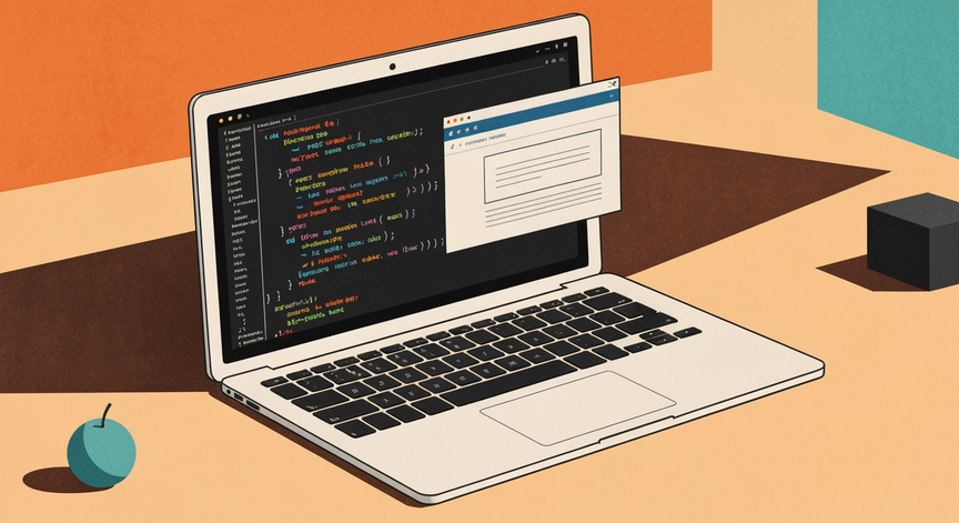 Build a Django Web App with Python