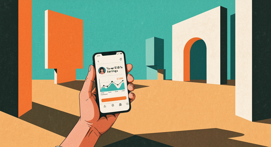 Monetizing Social Media Presence