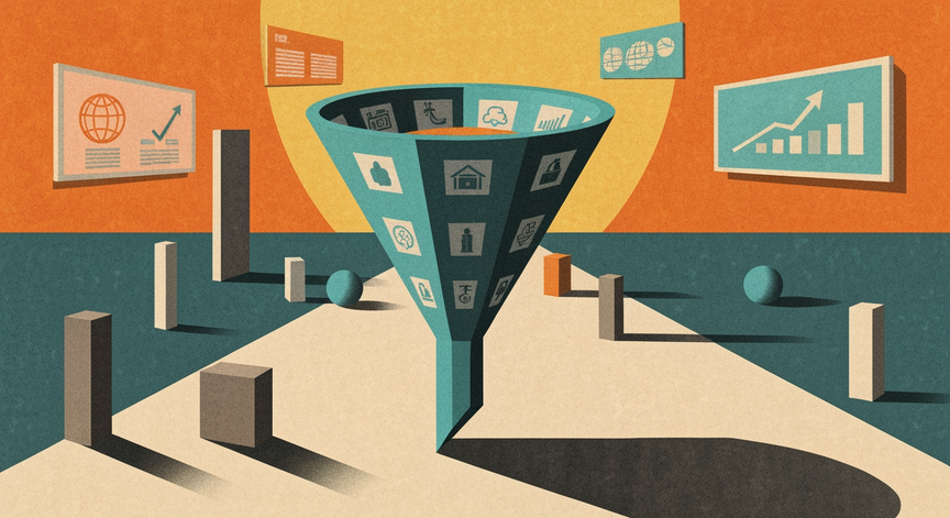 Instagram Content Strategy for Project Management & Six Sigma