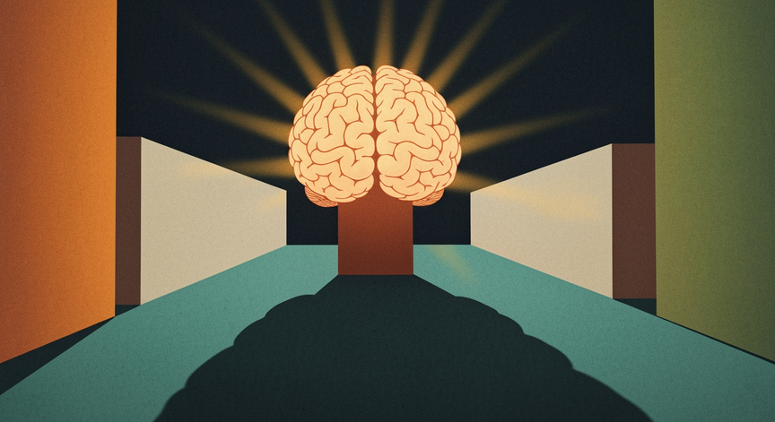 Nourishing Your Mind