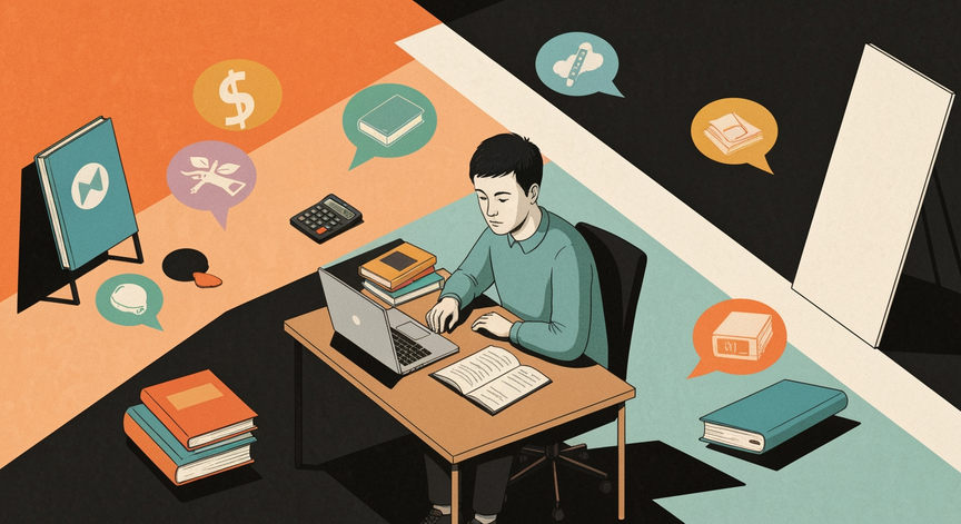 Mastering Your Student Budget