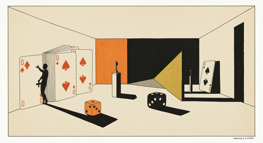 Understanding Probability Calculation