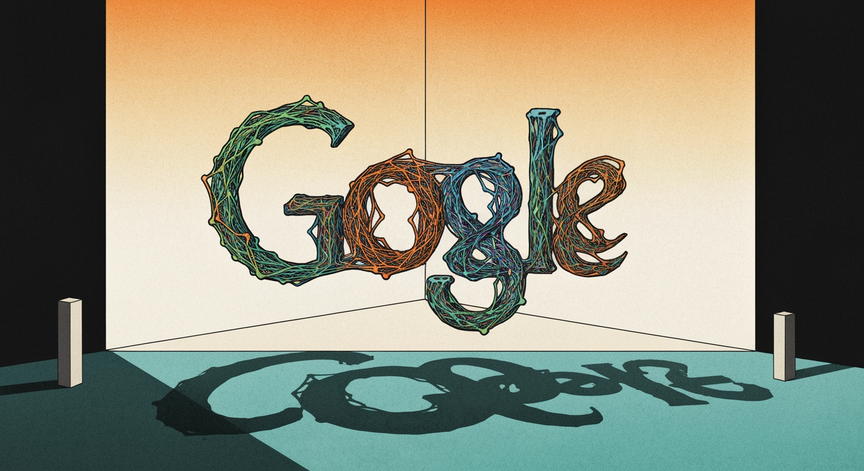Google's AI Creation