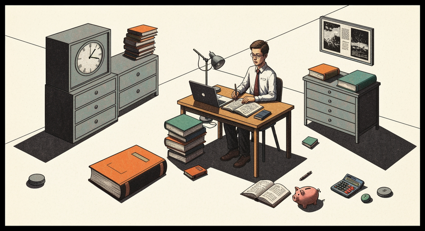 Mastering Your Student Budget