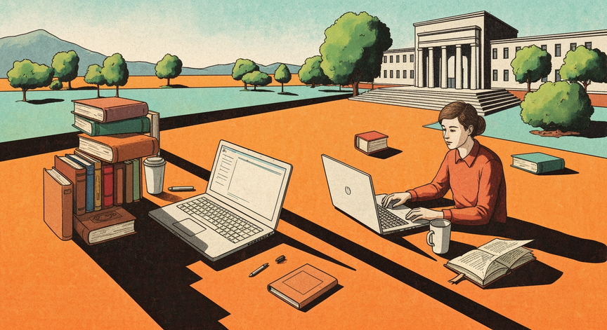 Mastering Your Student Budget