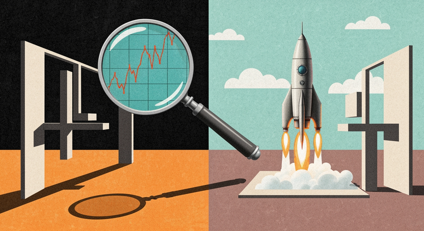 Competitive Analysis for Market Advantage